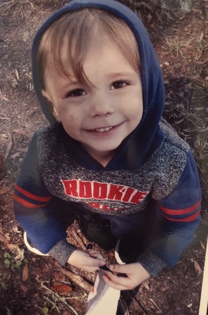 Obituary of David Myles King