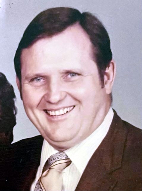 Obituary of Edward Francis Beal Sr.