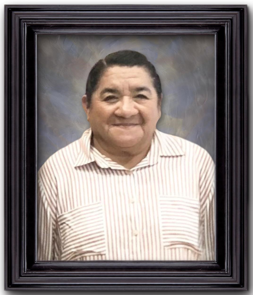 Obituary of Maria Veronica Amaya