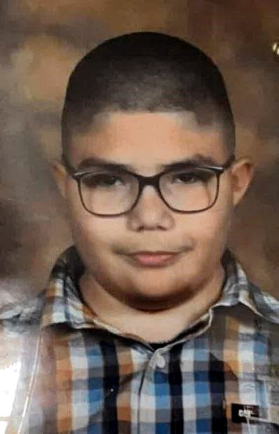 Obituario de Alonzo Carnelio Diego Sawa