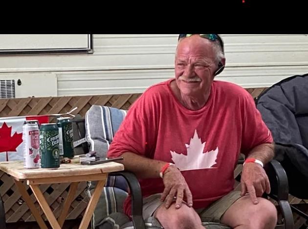 Obituary of Douglas Paul Allen