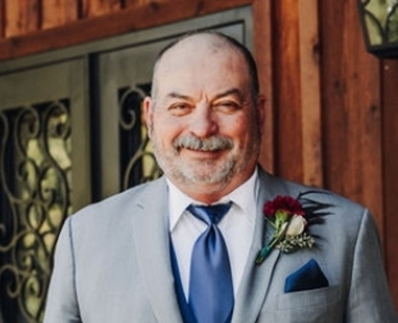 Obituary of Edward Earl Wuistinger