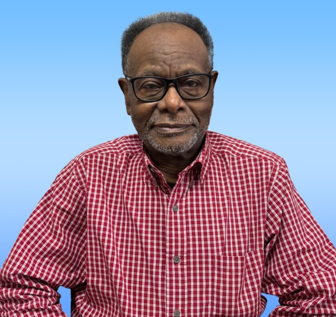 Obituary of David Price