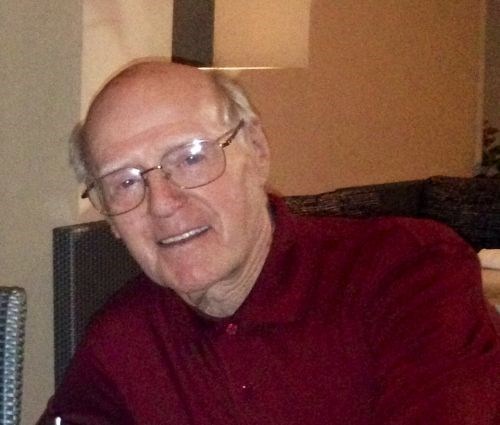 Obituary of James Louis Jakeway