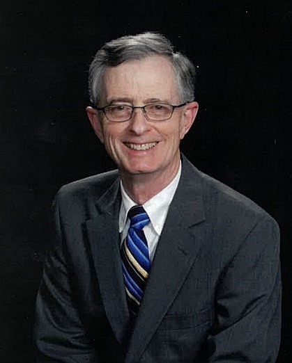 Obituary of Mark Judd