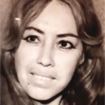 Maria Escoto
