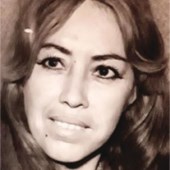 Obituary of Maria Vidal Escoto