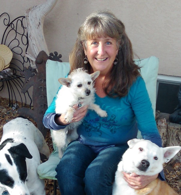 Obituary of Ramona Lee Osborn