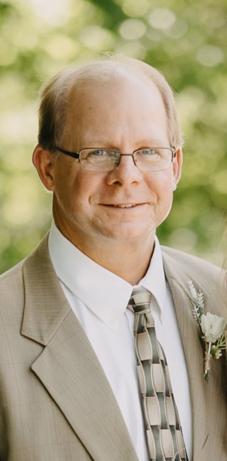 Obituary of Webster Wadja