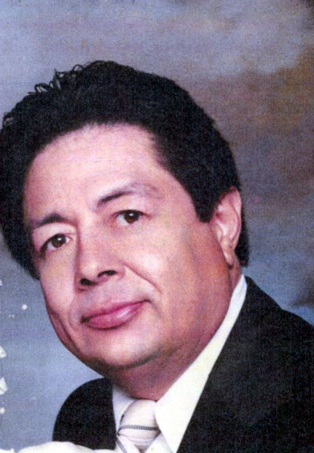 Obituary of Guillermo Lopez Wario