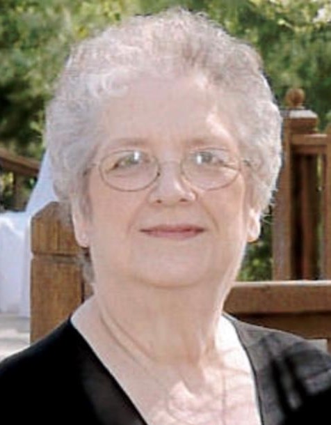 Obituary of Barbara Glathaar
