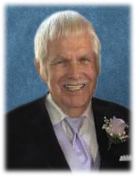Obituario de Ralph Wayne Lake Sr.