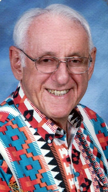 Obituary of Michael Francis Scimemi