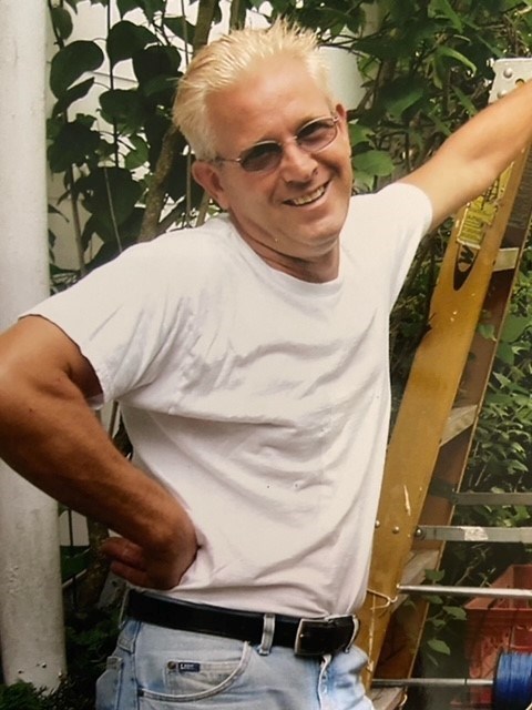 Obituary of Roger Peter Lynch