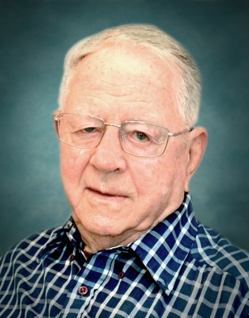 Obituary of Donald H. Ashby