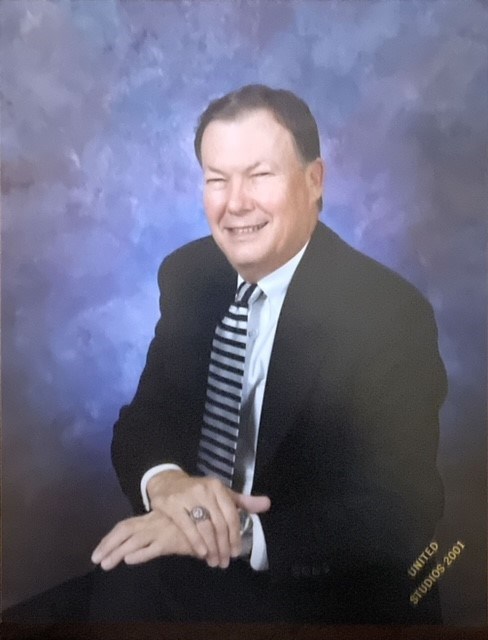 Obituary of Johnny Lee Bateman Sr.