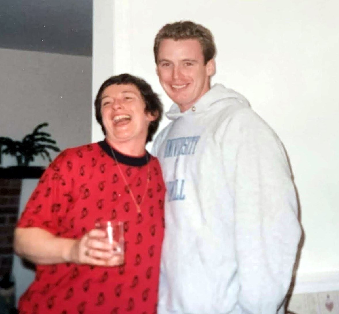 Kris O'Connell Obituary South Dennis, MA