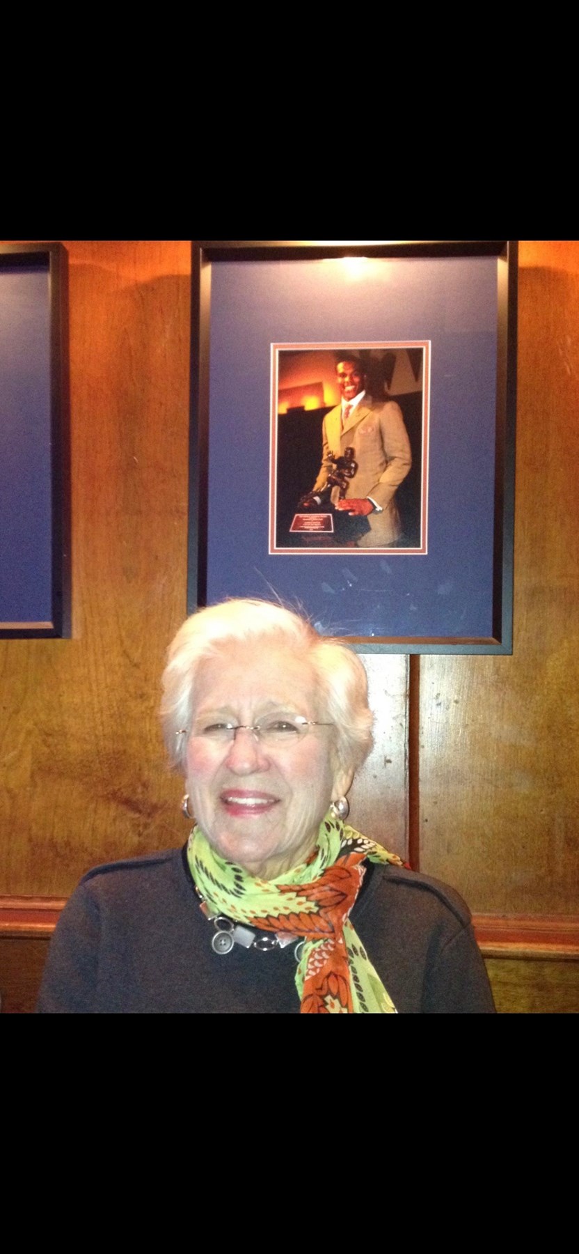 Obituary of Betty Ann White