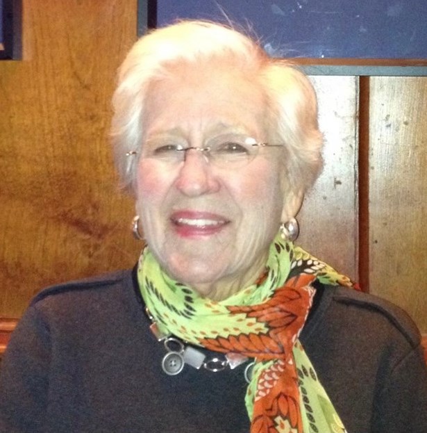 Obituary of Betty Ann White