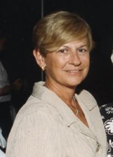 Obituary of Ann P. Rauch