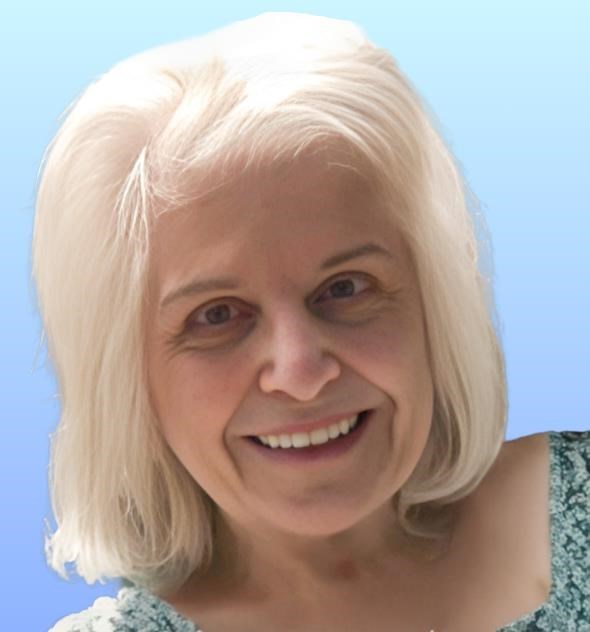 Obituary of Aurora Liebisch