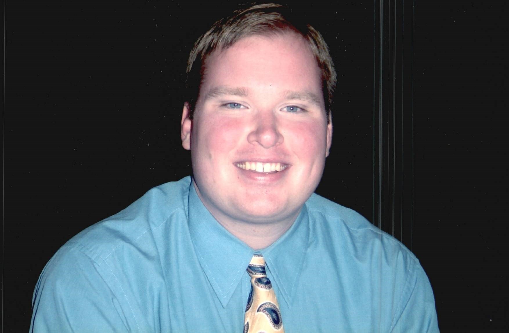 Obituary of Jacob Scott Walton Kerns