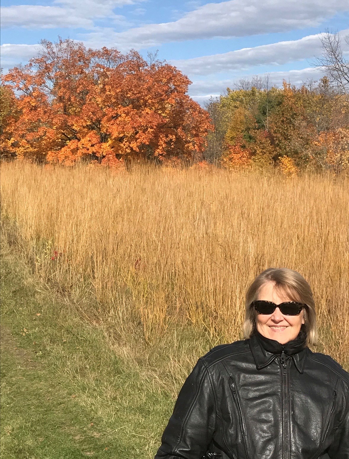 Obituary of Donna Mae Bosch