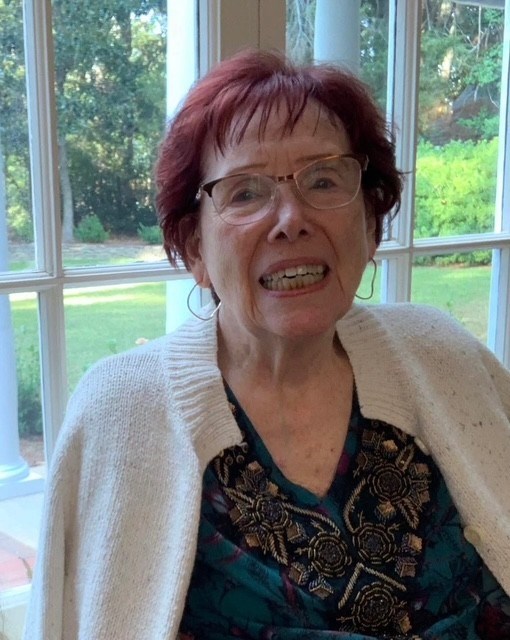 Obituary of Virginia R. DeGraw