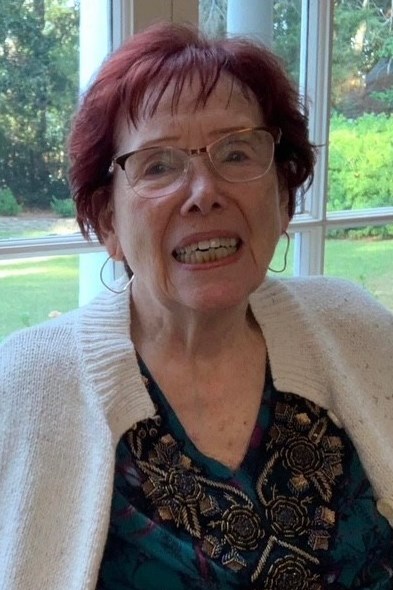 Obituary of Virginia R. DeGraw