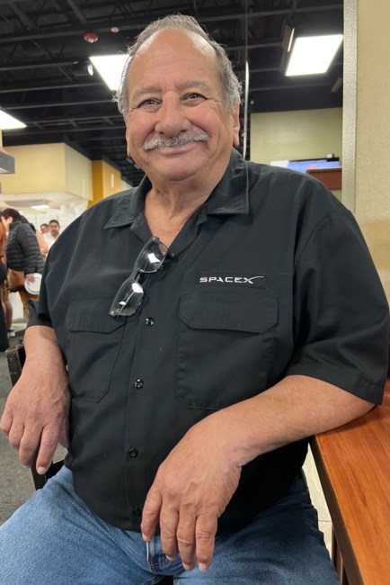 Obituary of Marlin E. Martinez