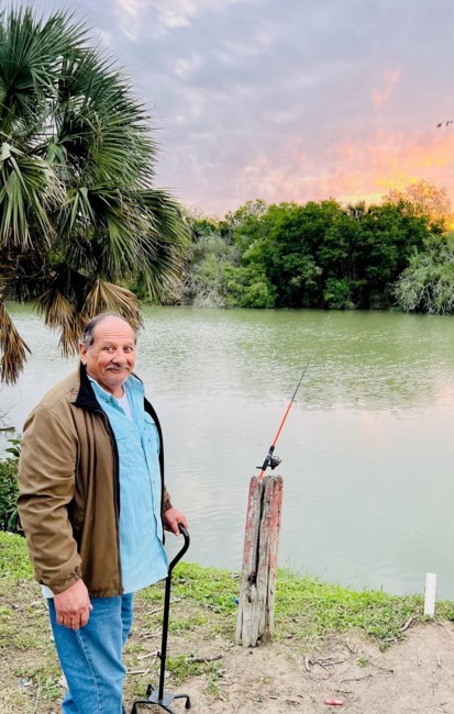 Obituary of Marlin E. Martinez