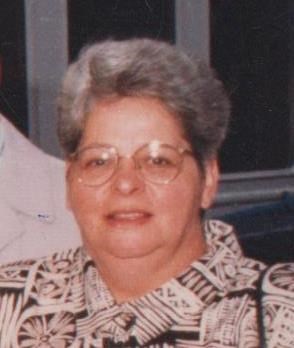 Obituary of Françoise Pelletier Rousseau