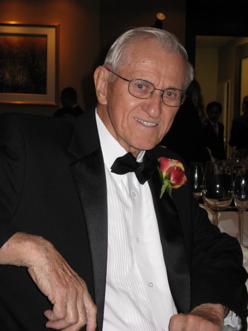 Obituary of Edward Joseph Kunec