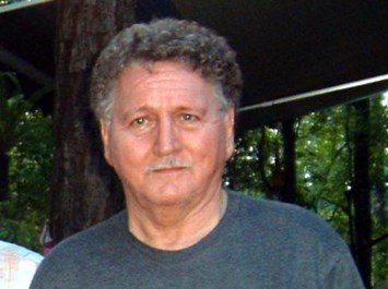 Obituary of Edward Emerson