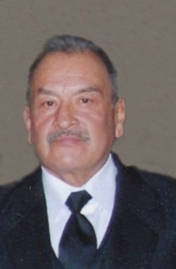 Obituary of Fidel Amaro Zisumbo