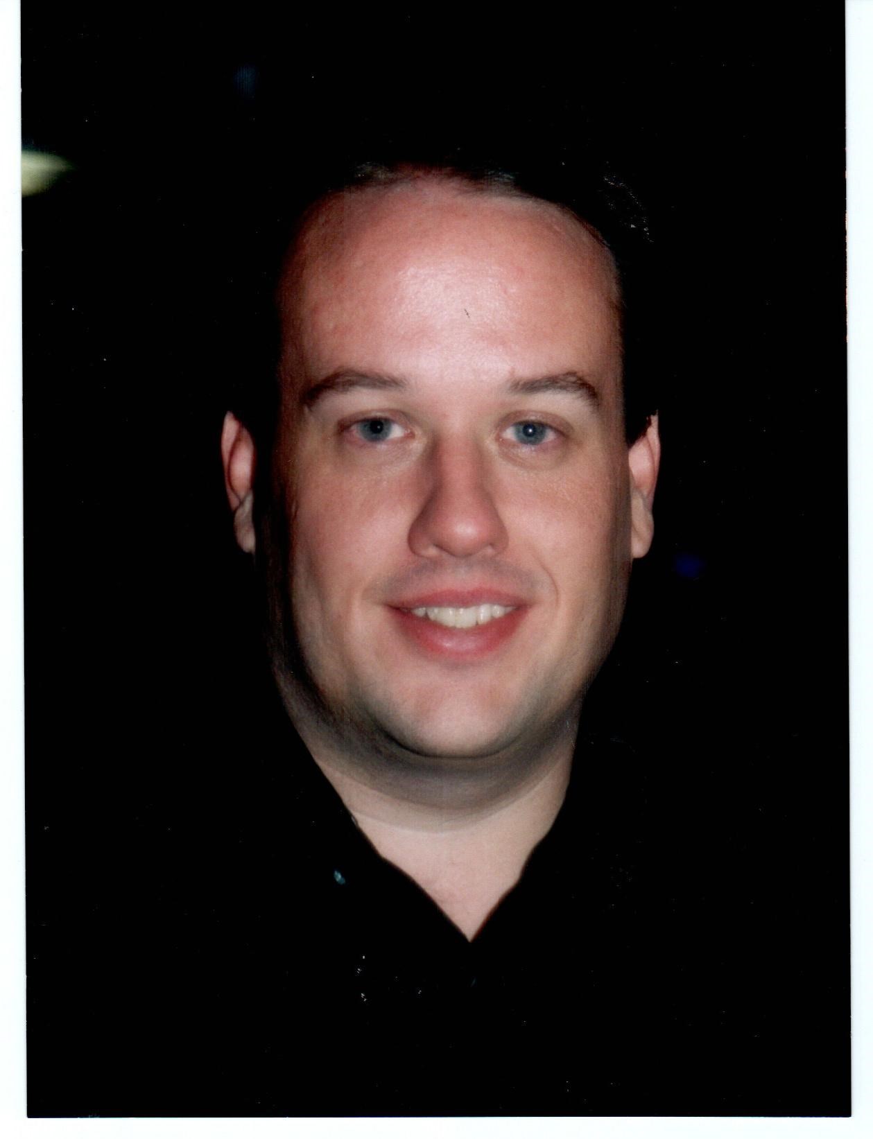 Obituary of John Scott