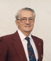 Obituary of William "Bill" McCarty