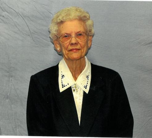 Obituario de LueVerla Juanita Oyler