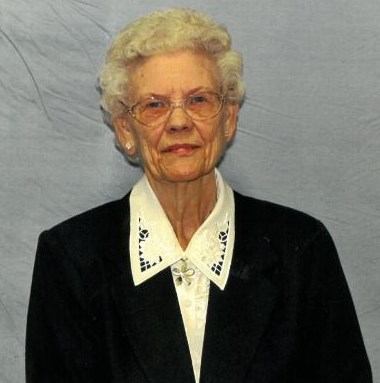 Obituario de LueVerla Juanita Oyler