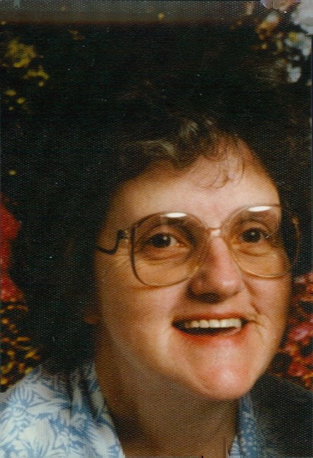 Obituary of Marilyn J. Betterton