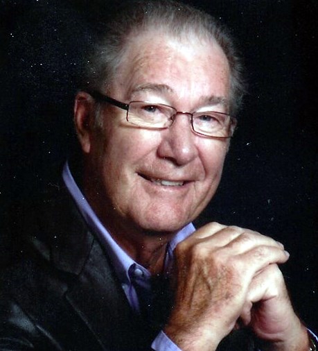 Obituary of Darrel Myron Meinke