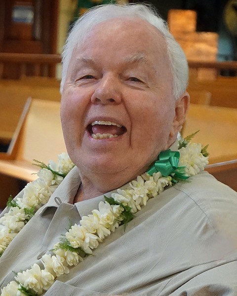 Avis de décès de Harry Anthony Wengler