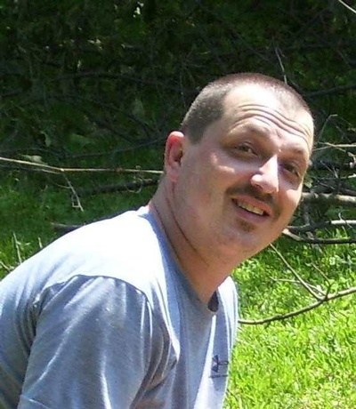 Avis de décès de Larry Sherman Harris, Jr.