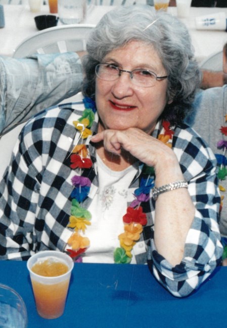 Obituary of Erlene S. Wood