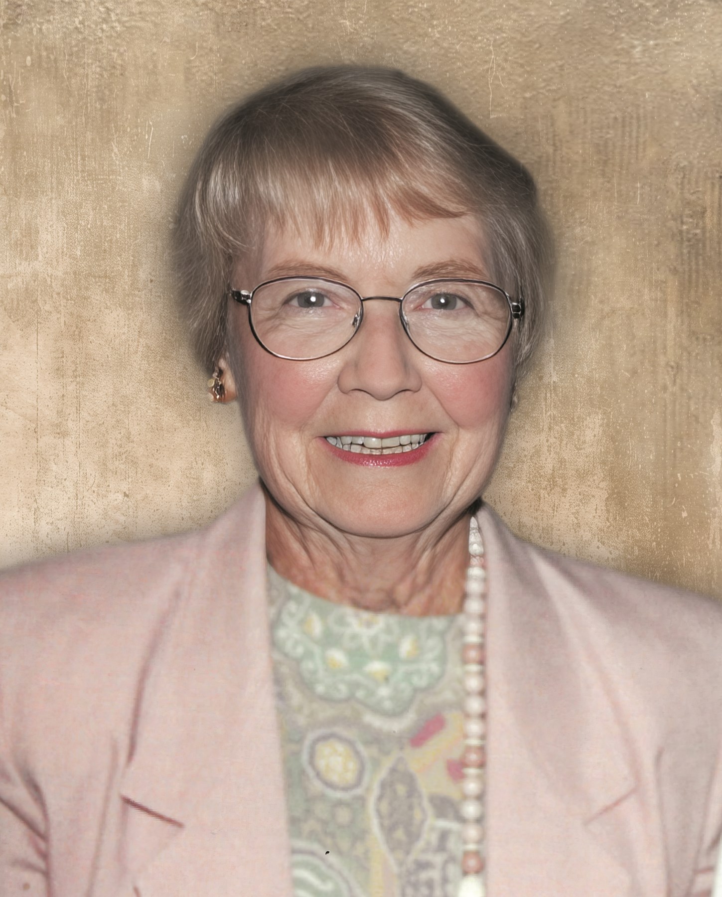 Obituary of Helen Laverne Mendoza