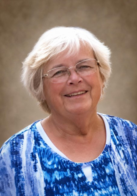 Obituary of Susan McFarlin