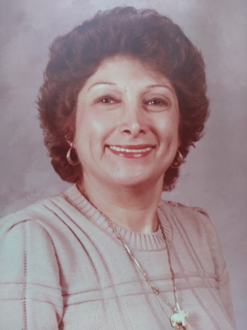 Obituary of Marilyn Anekstein