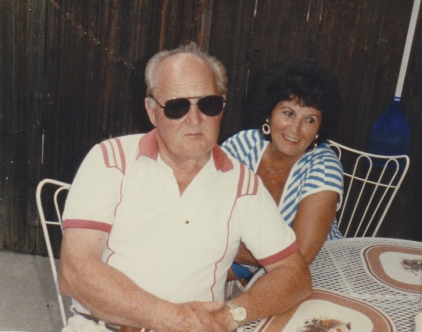 Obituary of Herman E Gygi