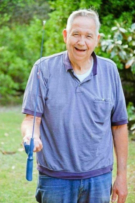 Obituary of Jimmie D. Tennison Sr.