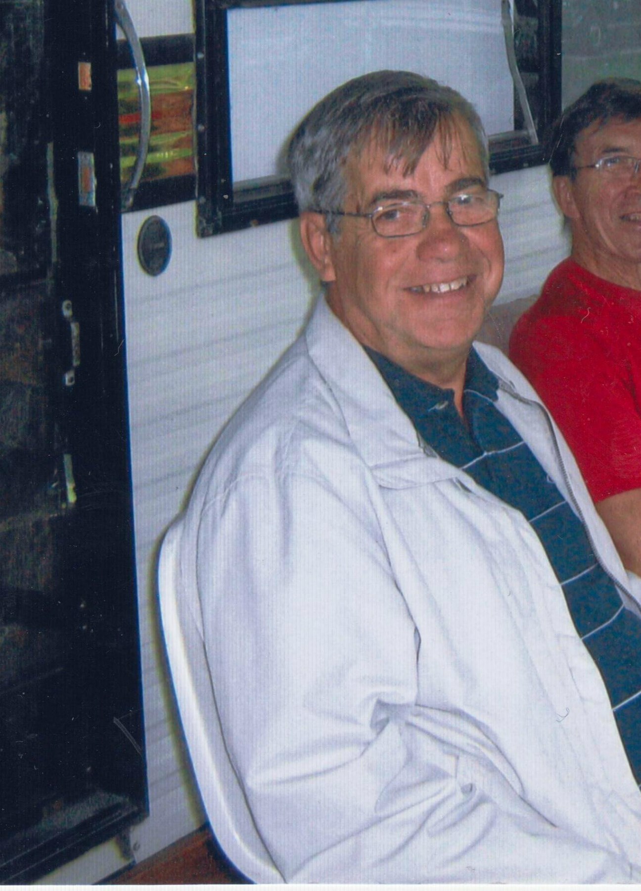 Obituary of Jean-Louis Drapeau